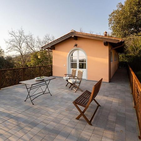 Agriturismo Bellandi Santa Lucia  Exterior photo