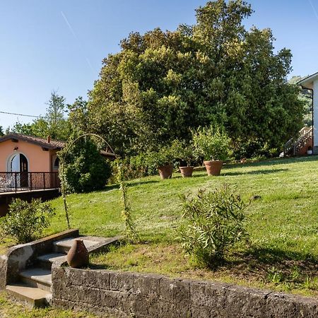 Agriturismo Bellandi Santa Lucia  Exterior photo