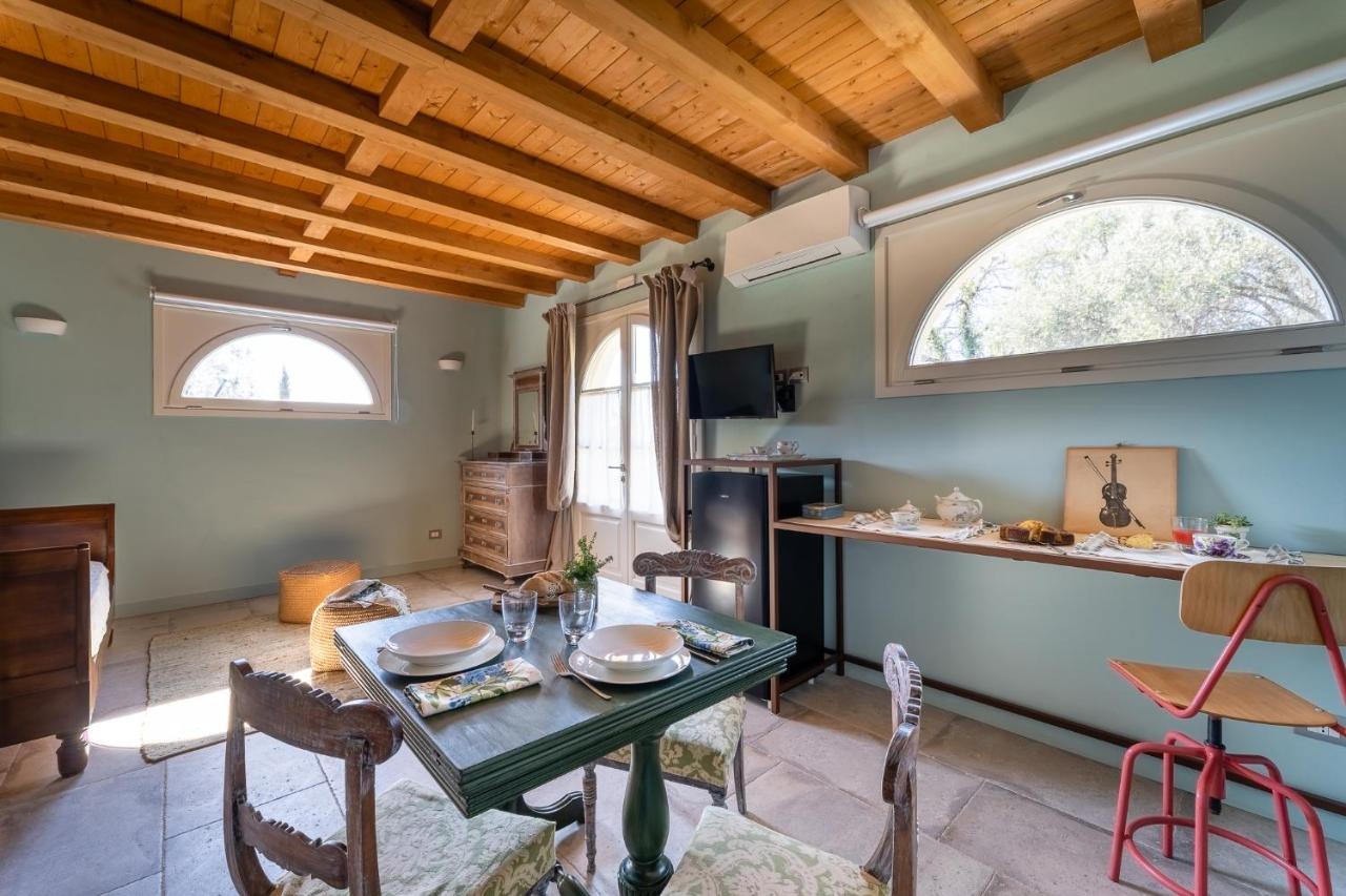 Agriturismo Bellandi Santa Lucia  Exterior photo