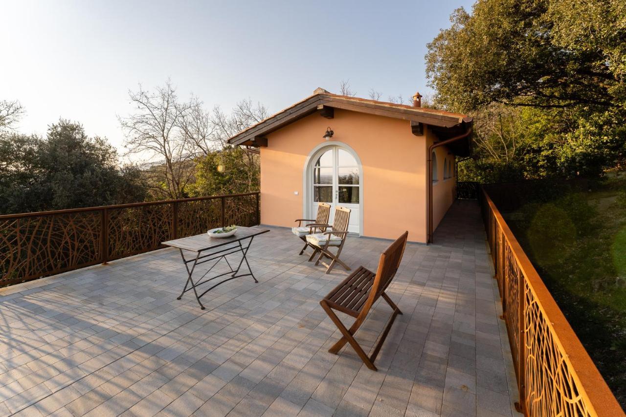 Agriturismo Bellandi Santa Lucia  Exterior photo