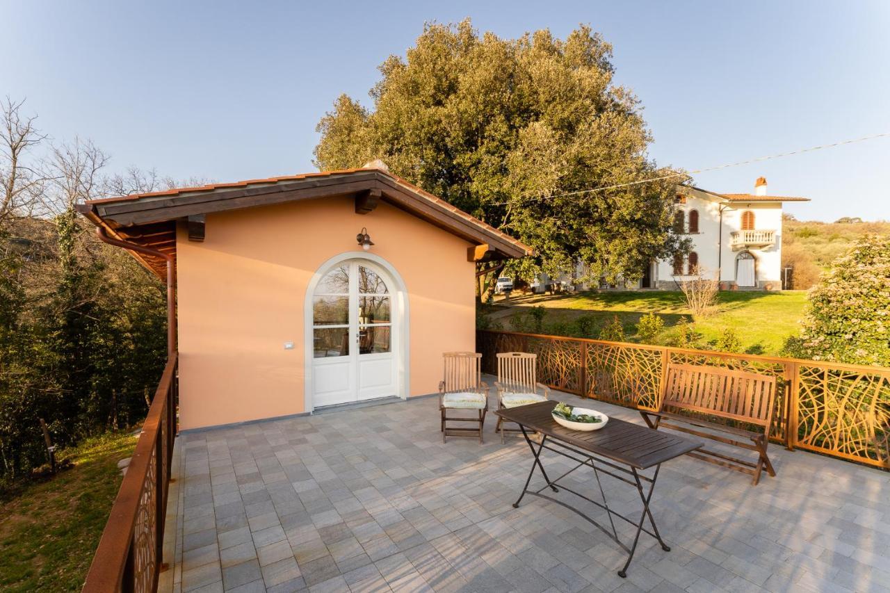 Agriturismo Bellandi Santa Lucia  Exterior photo