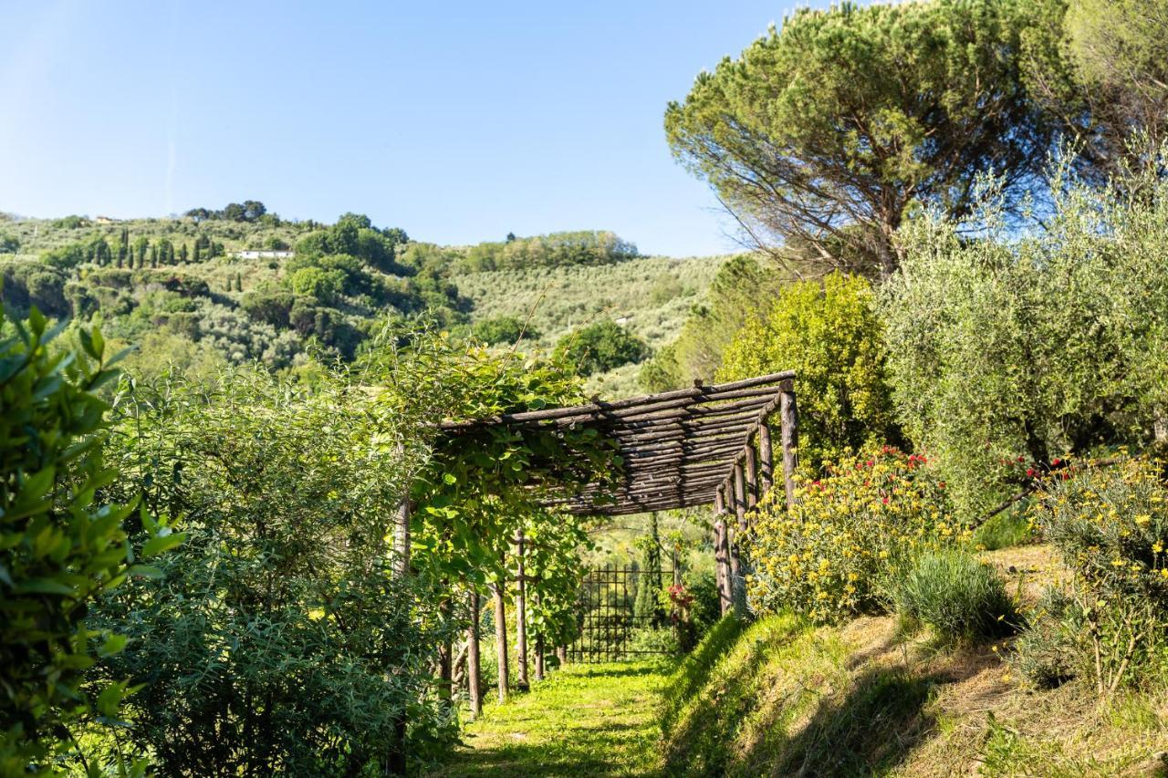 Agriturismo Bellandi Santa Lucia  Exterior photo