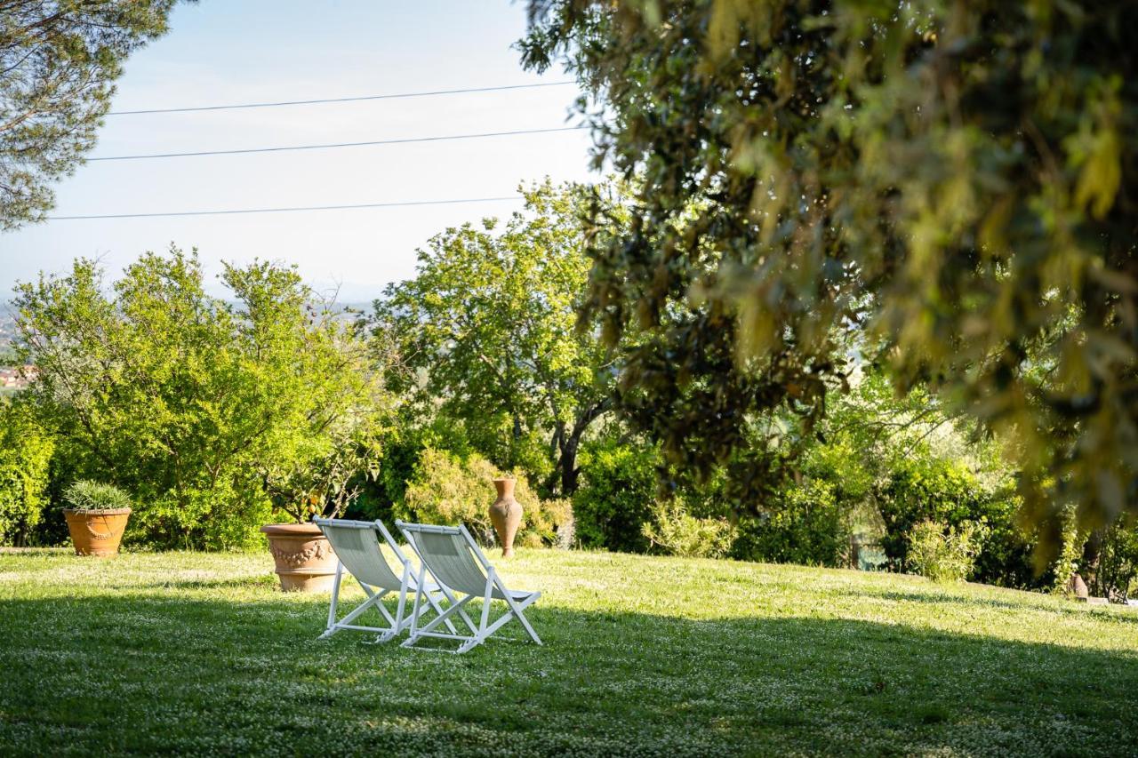 Agriturismo Bellandi Santa Lucia  Exterior photo