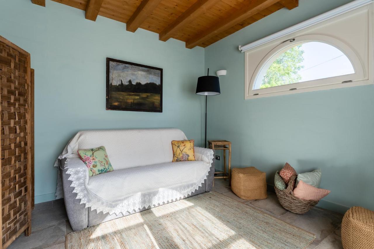 Agriturismo Bellandi Santa Lucia  Exterior photo
