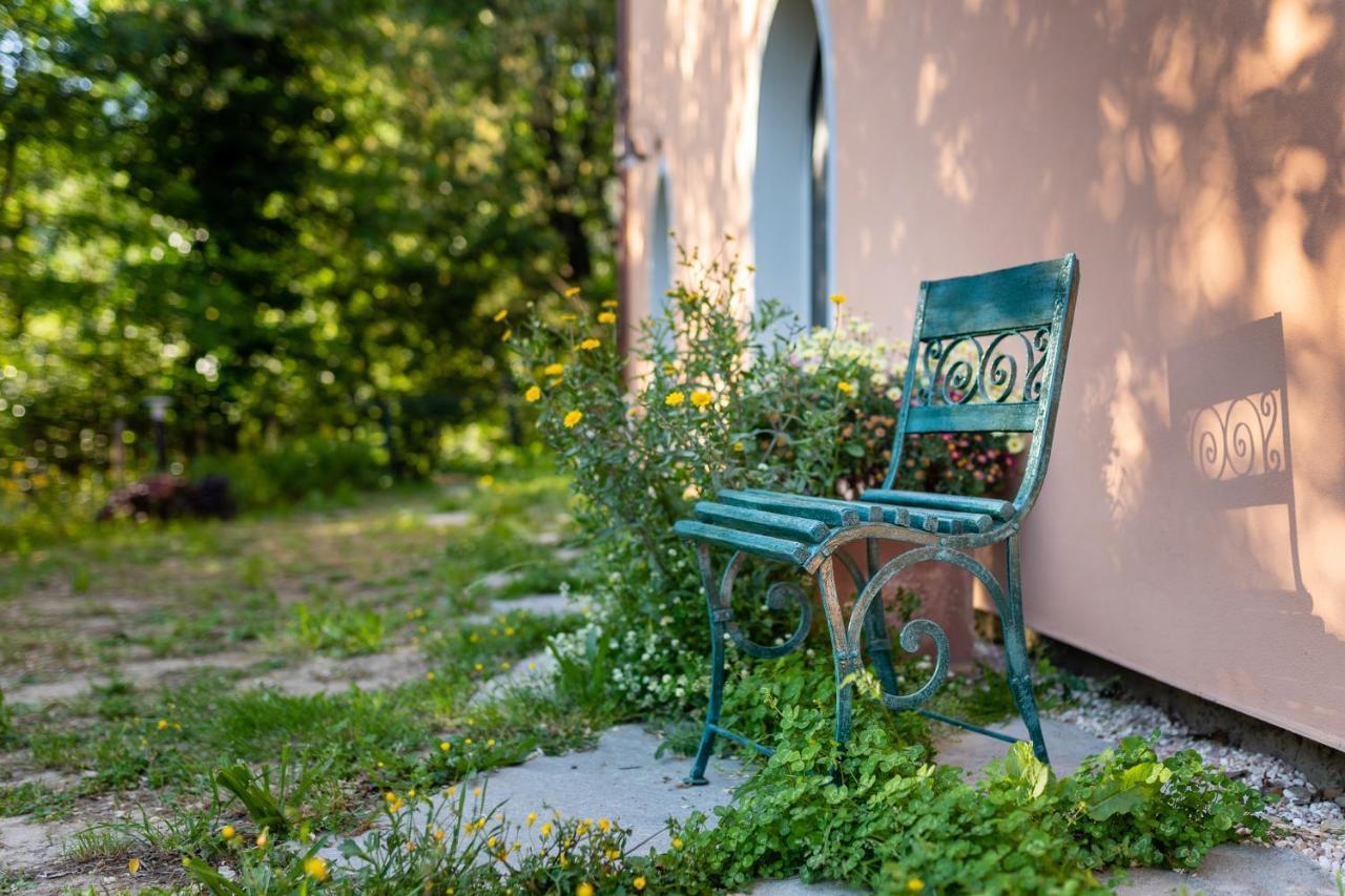 Agriturismo Bellandi Santa Lucia  Exterior photo