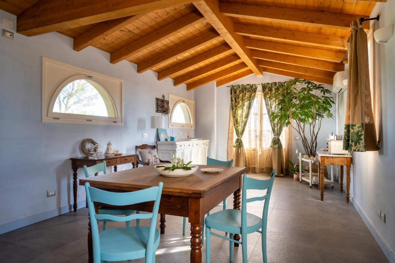 Agriturismo Bellandi Santa Lucia  Exterior photo