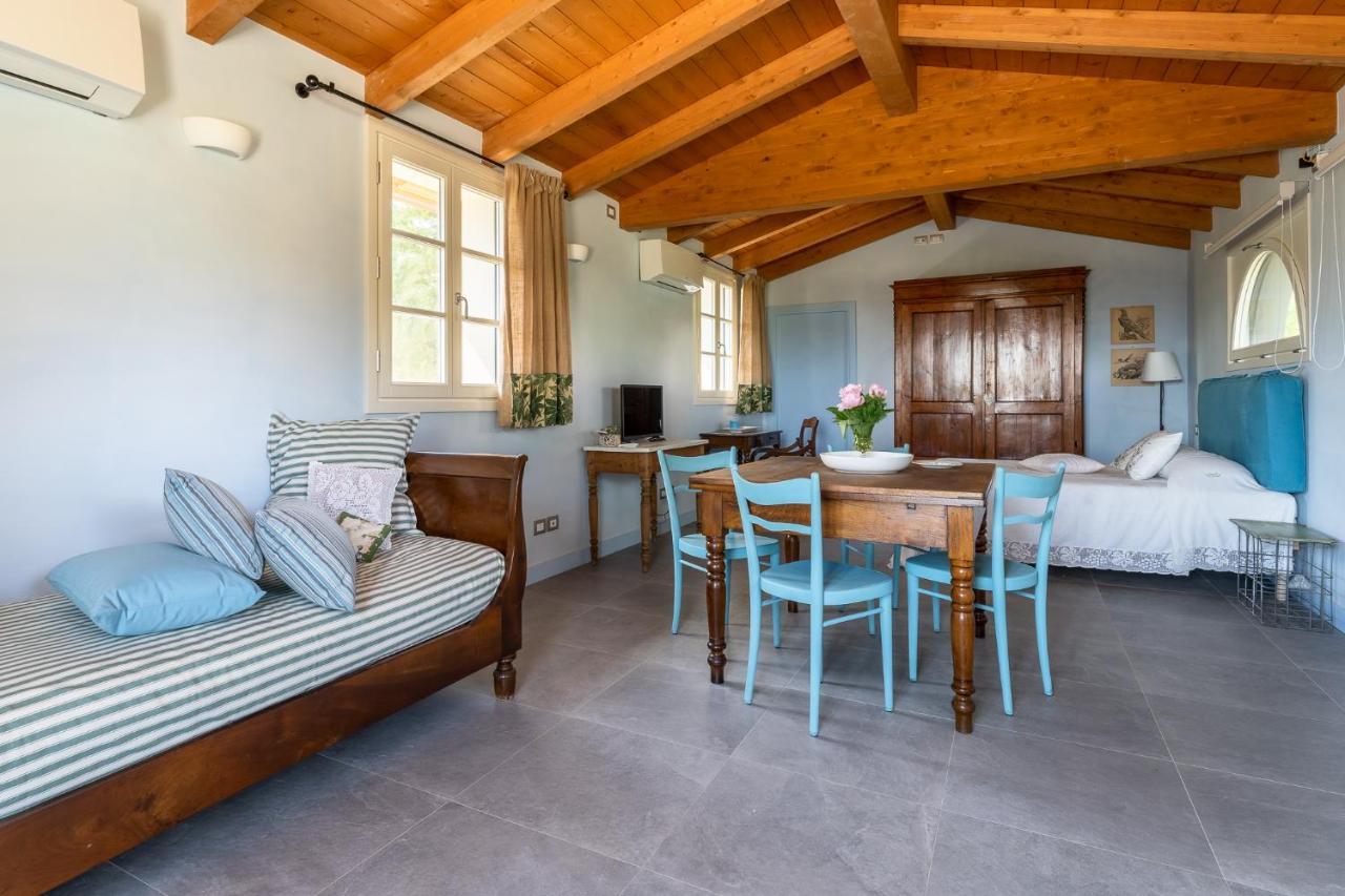 Agriturismo Bellandi Santa Lucia  Exterior photo