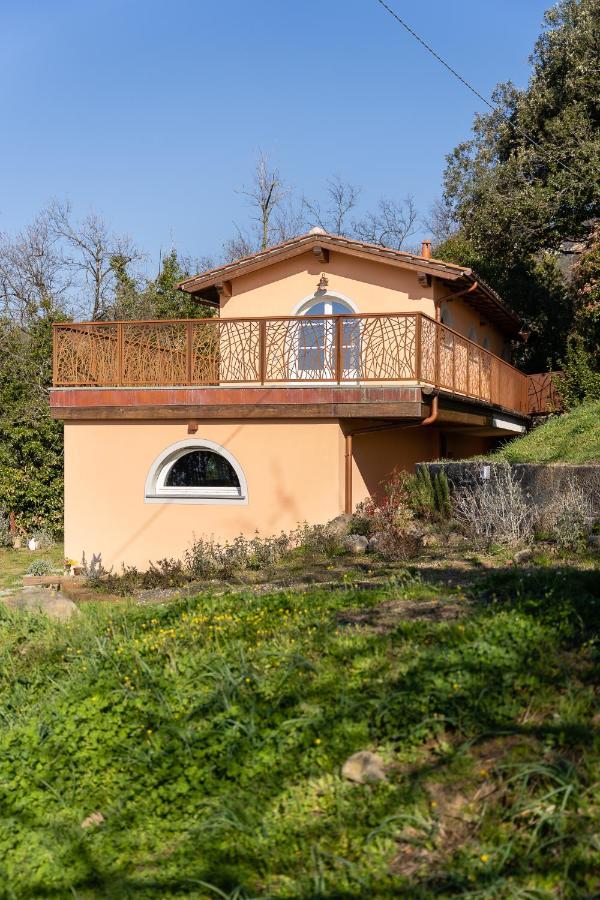 Agriturismo Bellandi Santa Lucia  Exterior photo