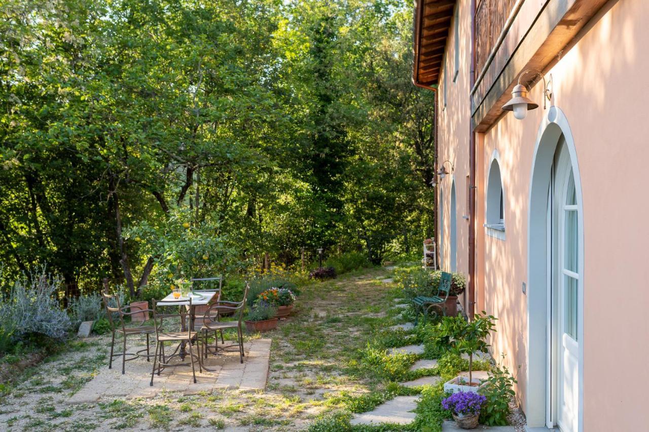 Agriturismo Bellandi Santa Lucia  Exterior photo