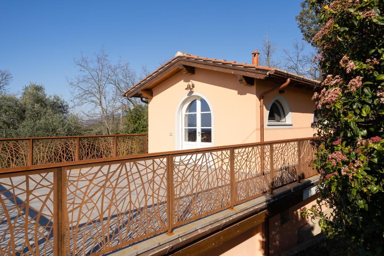 Agriturismo Bellandi Santa Lucia  Exterior photo
