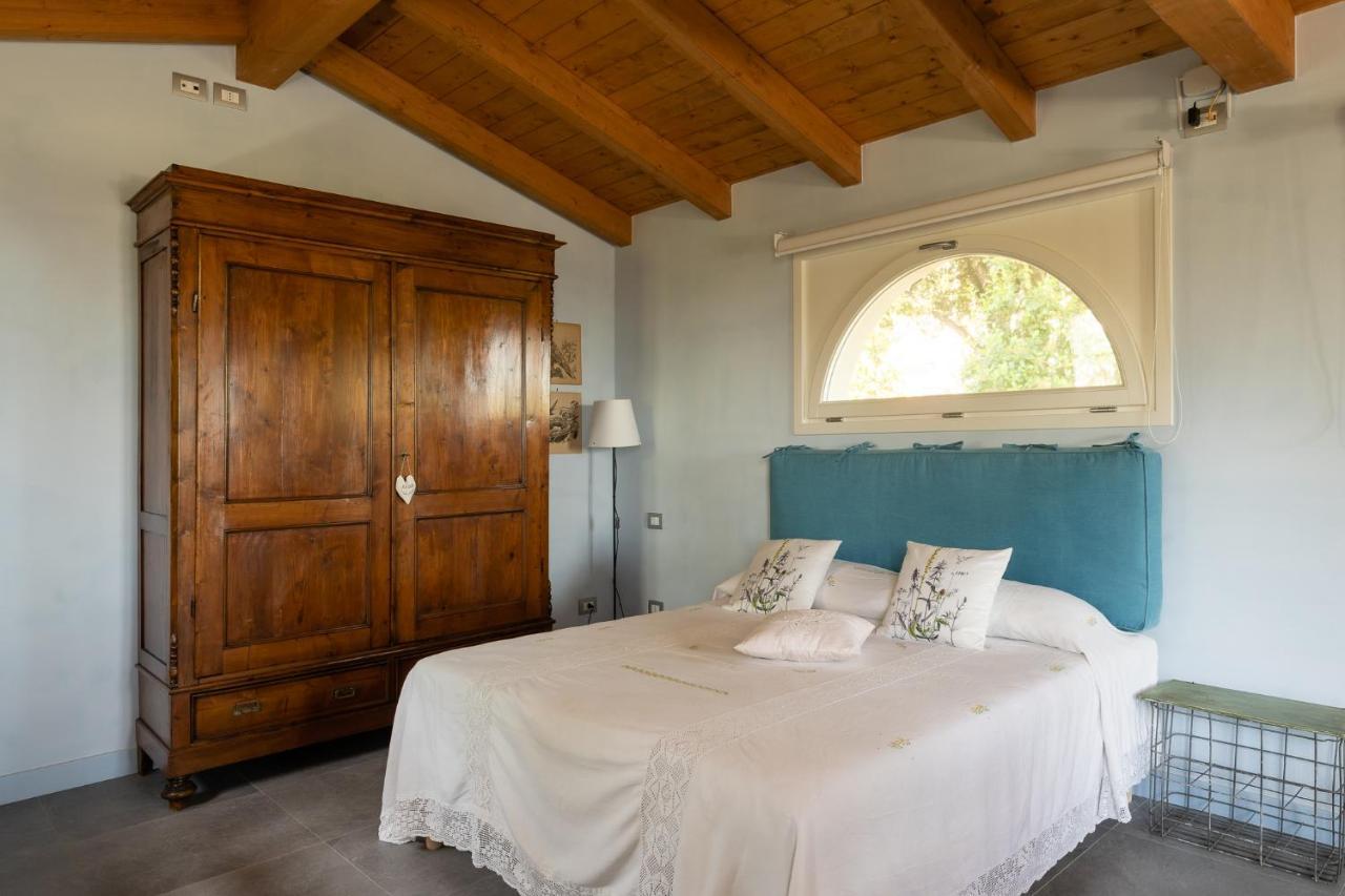 Agriturismo Bellandi Santa Lucia  Exterior photo