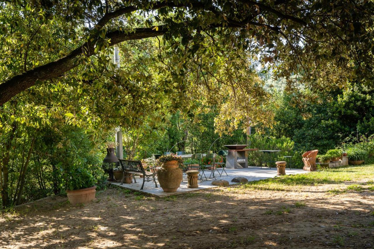 Agriturismo Bellandi Santa Lucia  Exterior photo